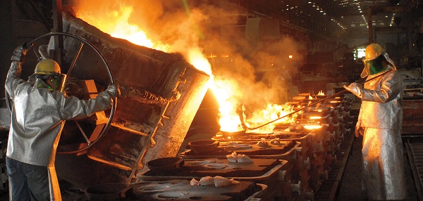 Alçı Döküm Nedir?